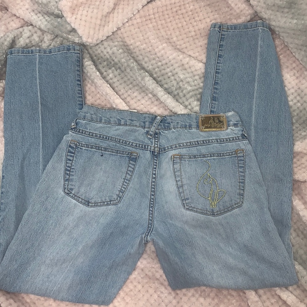 Baby Phat jeans